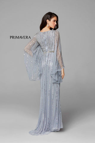 Primavera Evening Style Number 3672 - 2