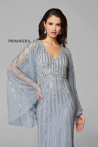 Primavera Evening Style Number 3672 - 6