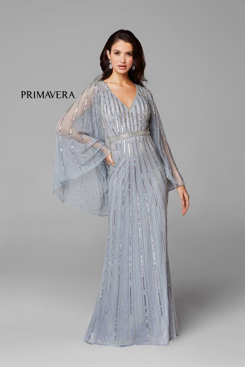 Primavera Evening Style Number 3672 - 1