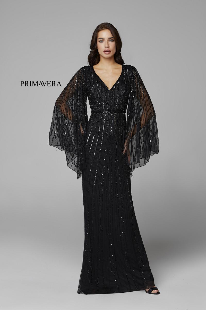 Primavera Evening Style Number 3672 - 7