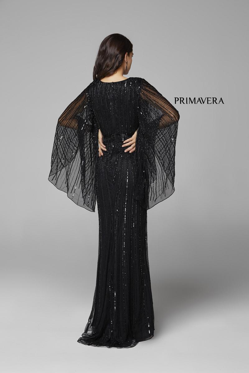 Primavera Evening Style Number 3672 - 8