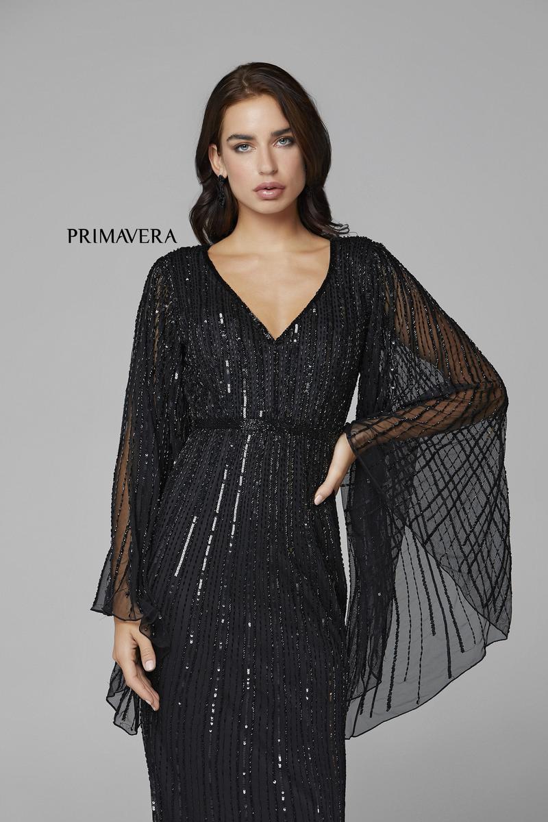 Primavera Evening Style Number 3672 - 5