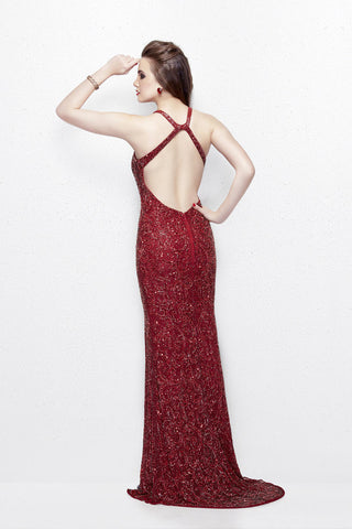 Primavera Long Style Number 1841 - 8