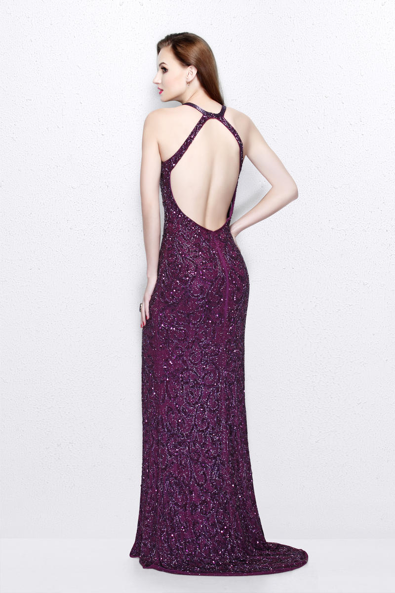 Primavera Long Style Number 1841 - 4