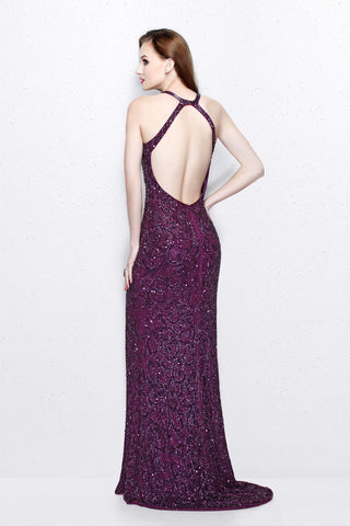 Primavera Long Style Number 1841 - 4