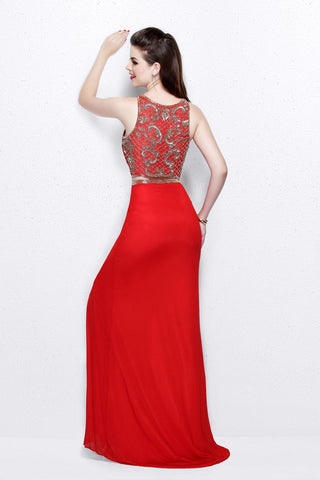 Primavera Long Style Number 1846 - 2