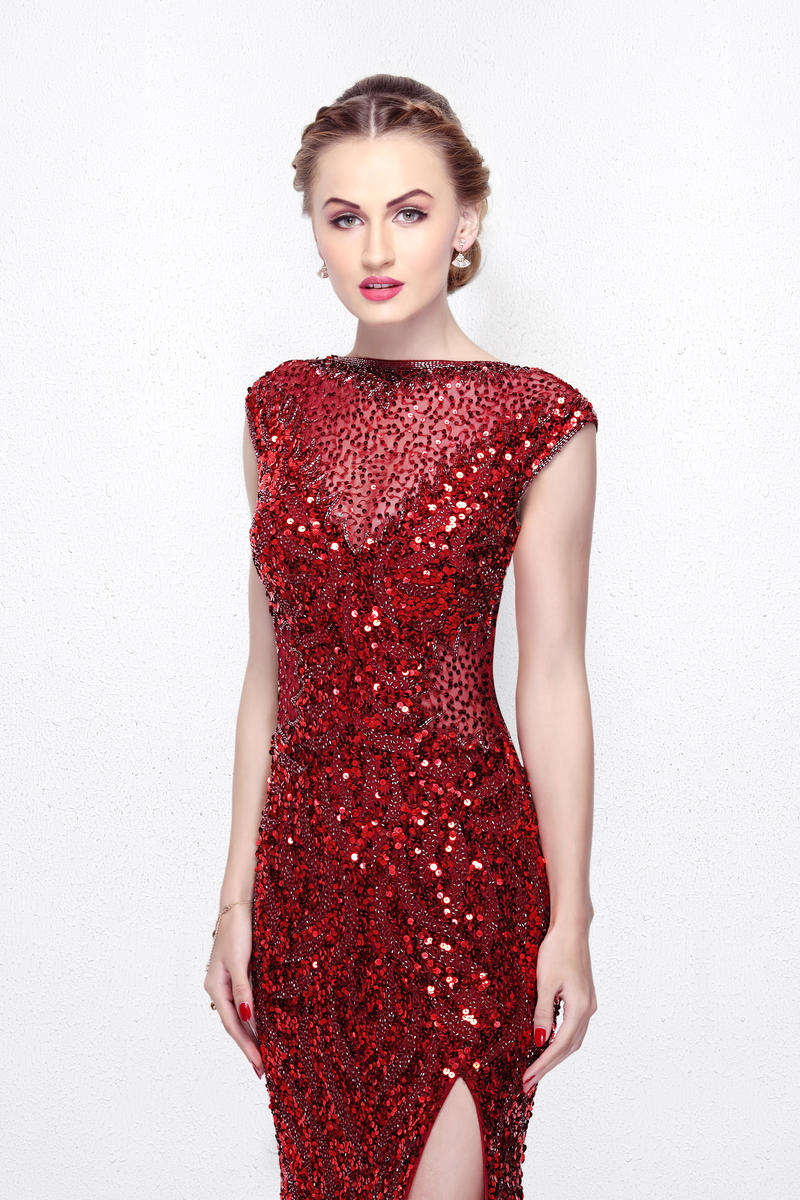 Primavera Long Style Number 1848 - 5
