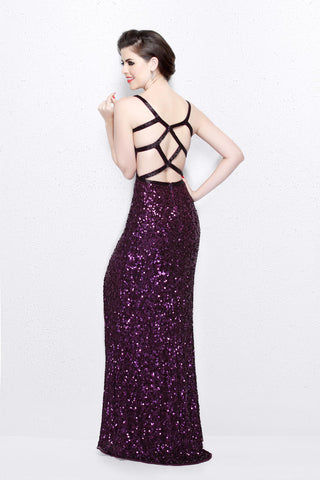 Primavera Long Style Number 1853 - 4