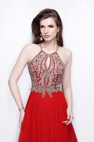 Primavera Long Style Number 1860 - 5