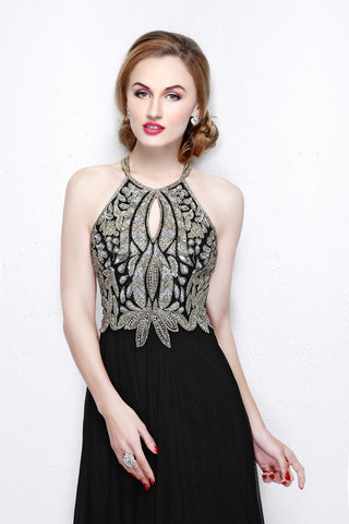 Primavera Long Style Number 1860 - 6