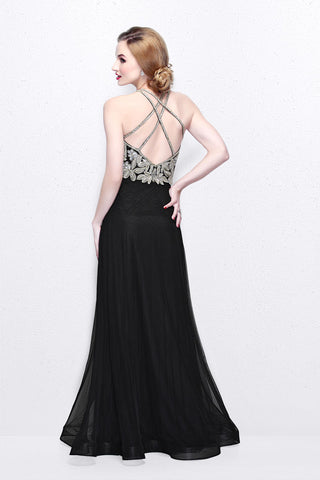 Primavera Long Style Number 1860 - 4