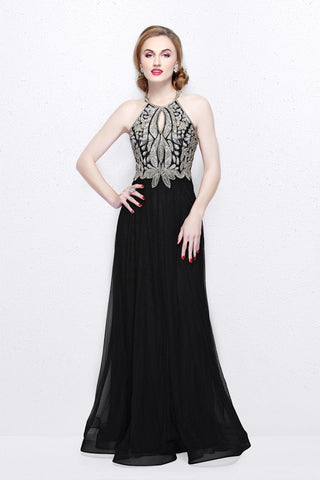 Primavera Long Style Number 1860 - 3