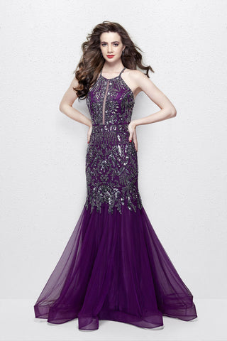 Primavera Long Style Number 3004 - 3