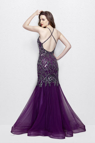 Primavera Long Style Number 3004 - 4