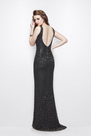 Primavera Long Style Number 3009 - 4