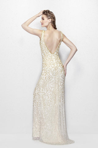 Primavera Long Style Number 3009 - 2