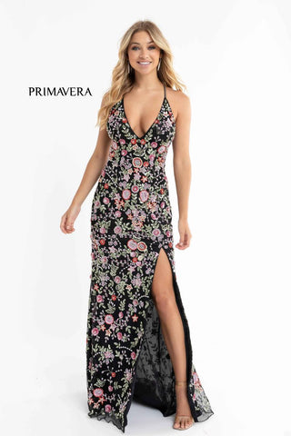 Primavera Long Style Number 3073 - 18
