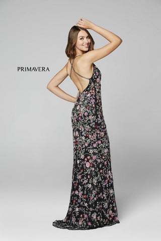 Primavera Long Style Number 3073 - 19