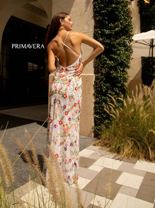 Primavera Long Style Number 3073 - 41