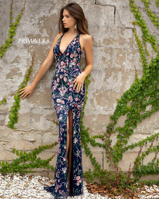 Primavera Long Style Number 3073 - 38