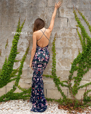 Primavera Long Style Number 3073 - 35