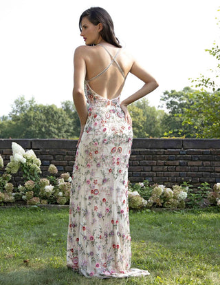 Primavera Long Style Number 3073 - 27