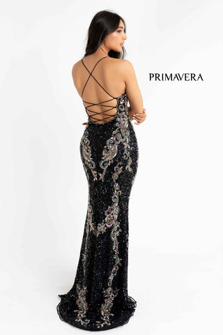 Primavera Long Style Number 3211 - 2