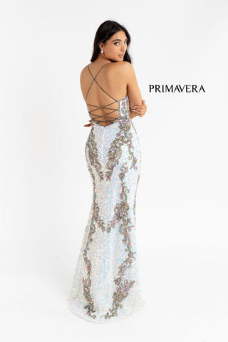 Primavera Long Style Number 3211 - 5