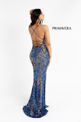 Primavera Long Style Number 3211 - 24