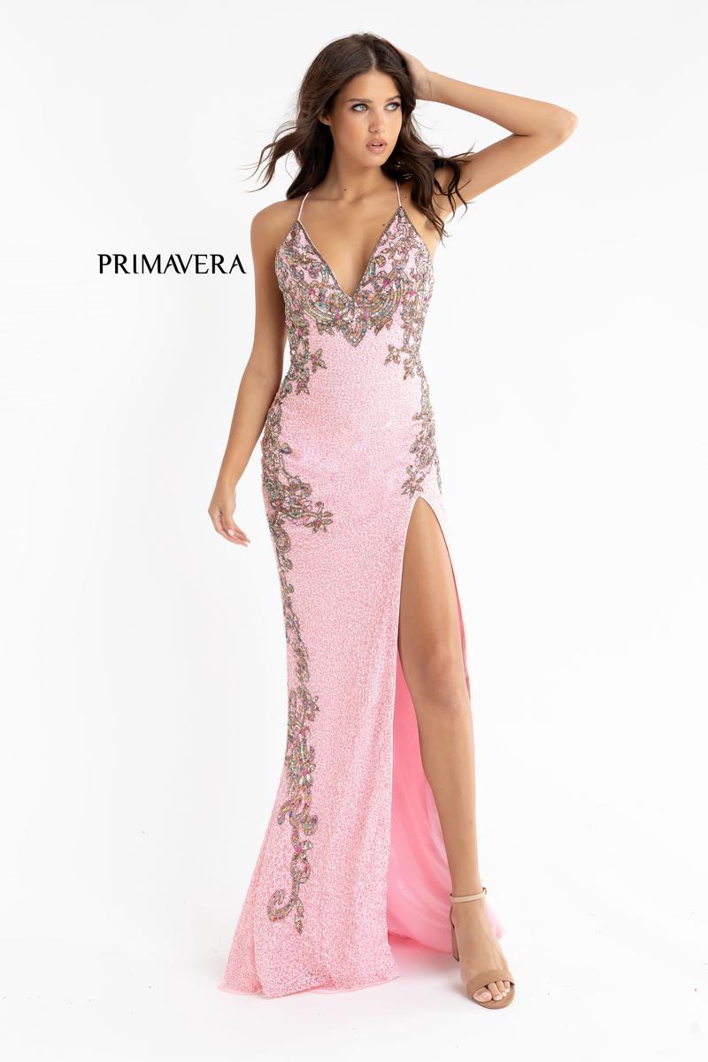 Primavera Long Style Number 3211 - 12