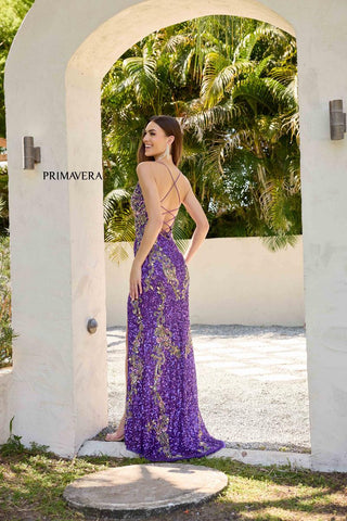Primavera Long Style Number 3211 - 30