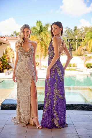 Primavera Long Style Number 3211 - 31
