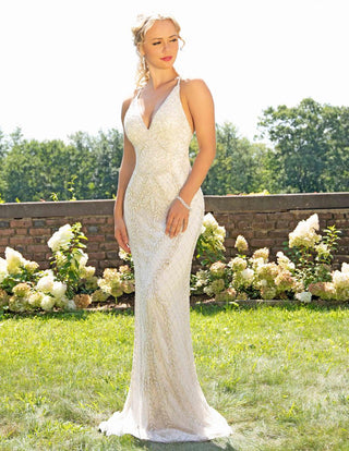 Primavera Long Style Number 3236 - 1