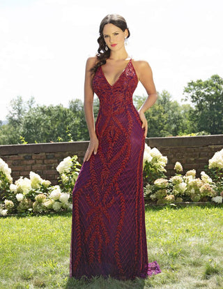 Primavera Long Style Number 3236 - 3