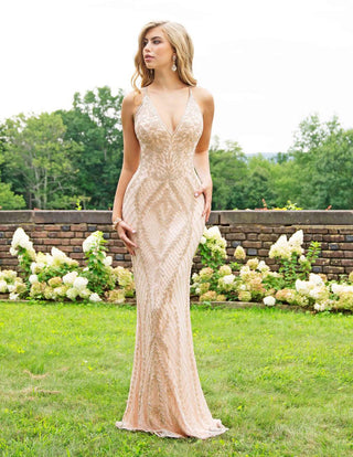 Primavera Long Style Number 3236 - 7