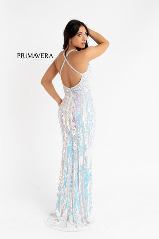 Primavera Long Style Number 3441 - 4