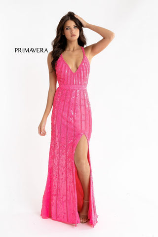 Primavera Long Style Number 3441 - 5