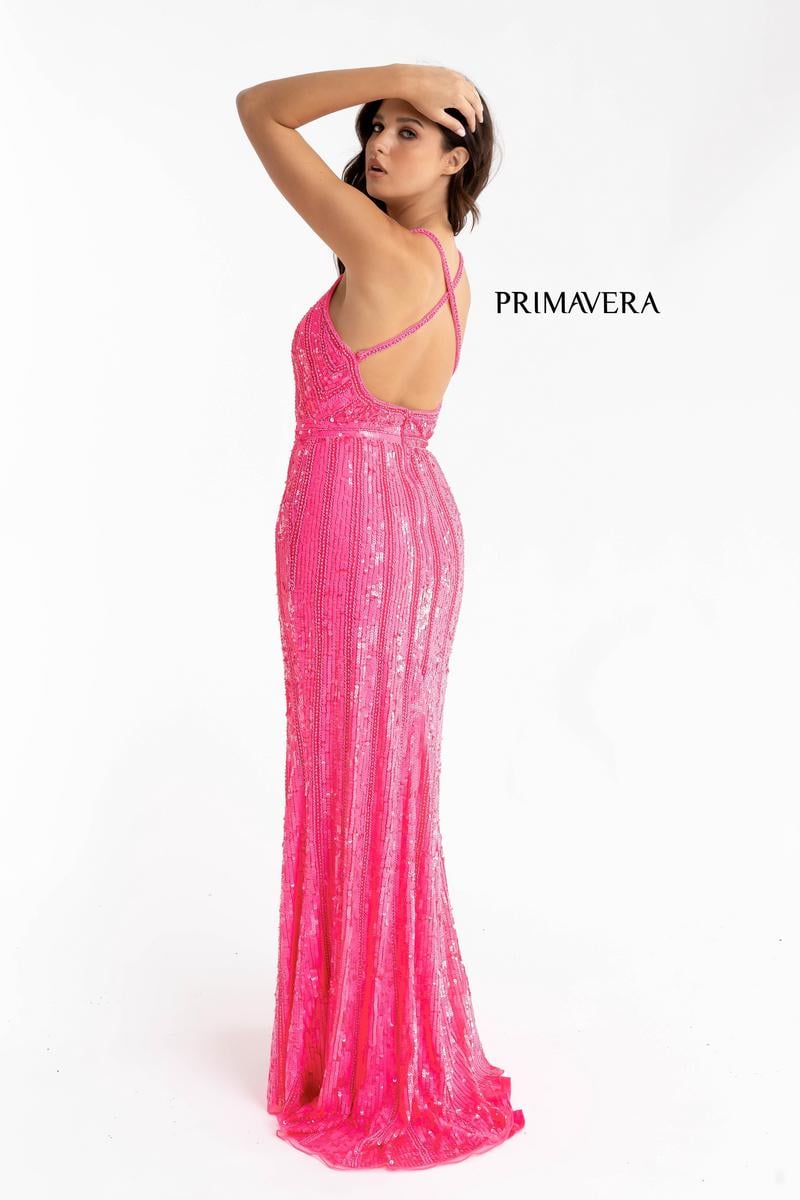Primavera Long Style Number 3441 - 6