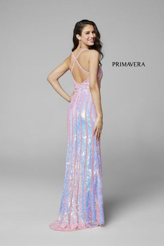 Primavera Long Style Number 3441 - 2