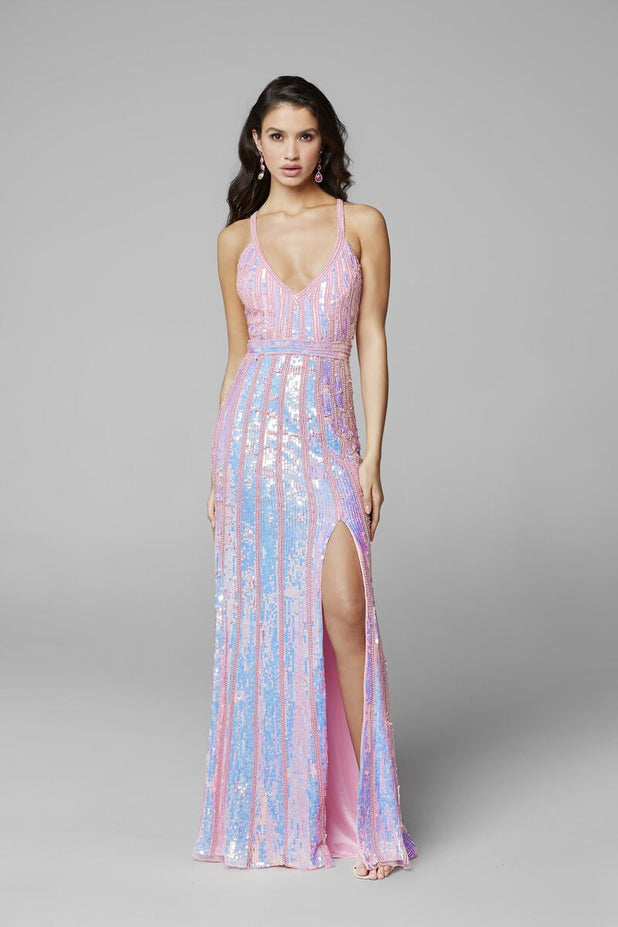 Primavera Long Style Number 3441 - 1