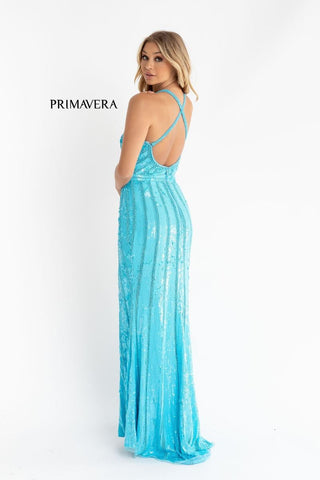 Primavera Long Style Number 3441 - 8