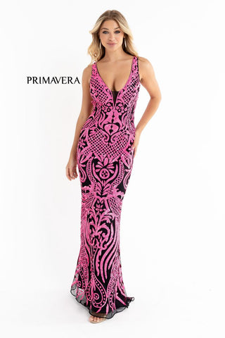 Primavera Long Style Number 3722 - 9