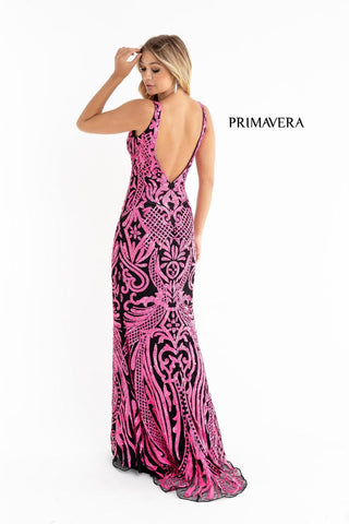 Primavera Long Style Number 3722 - 10