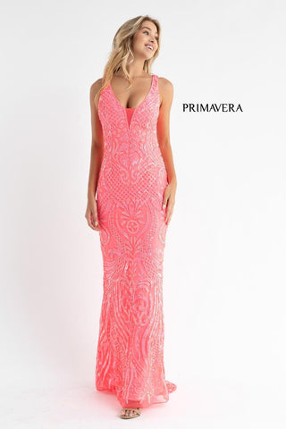 Primavera Long Style Number 3722 - 3