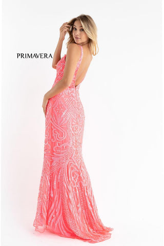 Primavera Long Style Number 3722 - 4