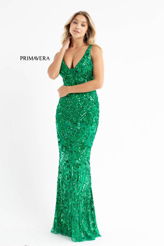 Primavera Long Style Number 3722 - 5
