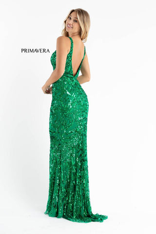 Primavera Long Style Number 3722 - 6