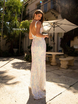 Primavera Long Style Number 3722 - 12