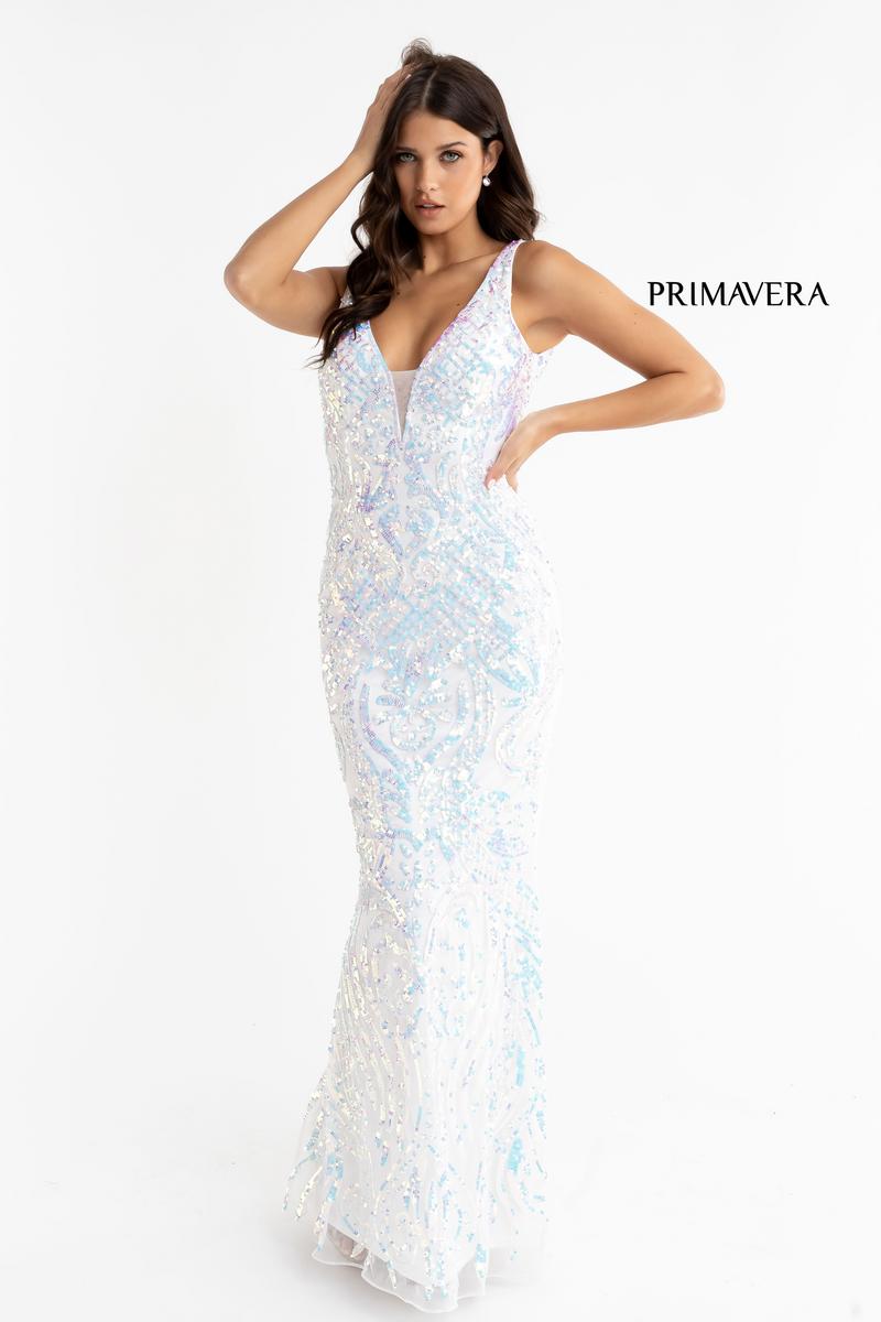 Primavera Long Style Number 3722 - 7