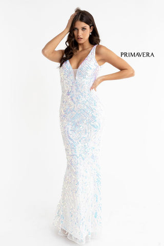 Primavera Long Style Number 3722 - 7